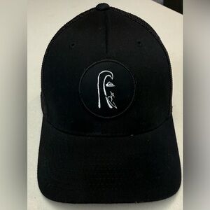 QUICKSILVER One Size Fits Most Ball Cap Baseball Hat